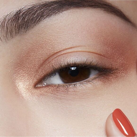 EYE SHADOW (PRO PALETTE REFILL PAN)color expensive pink size 1.5g new Ipsy bag - Picture 4 of 12